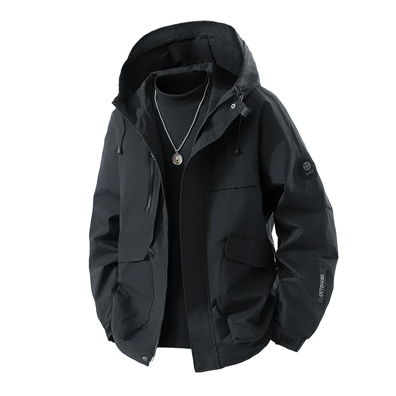 Jackets & Outerwear category