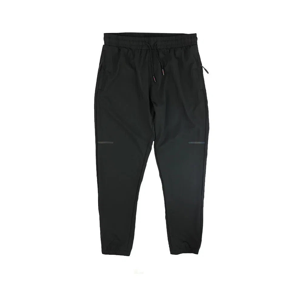 Zipped-Pocket Training Pants SC-01-M02
