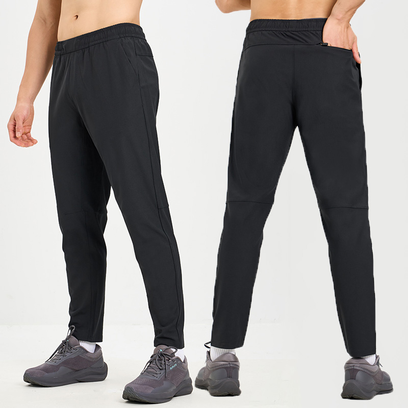 Men Tapered Training Pants SC-01-M04