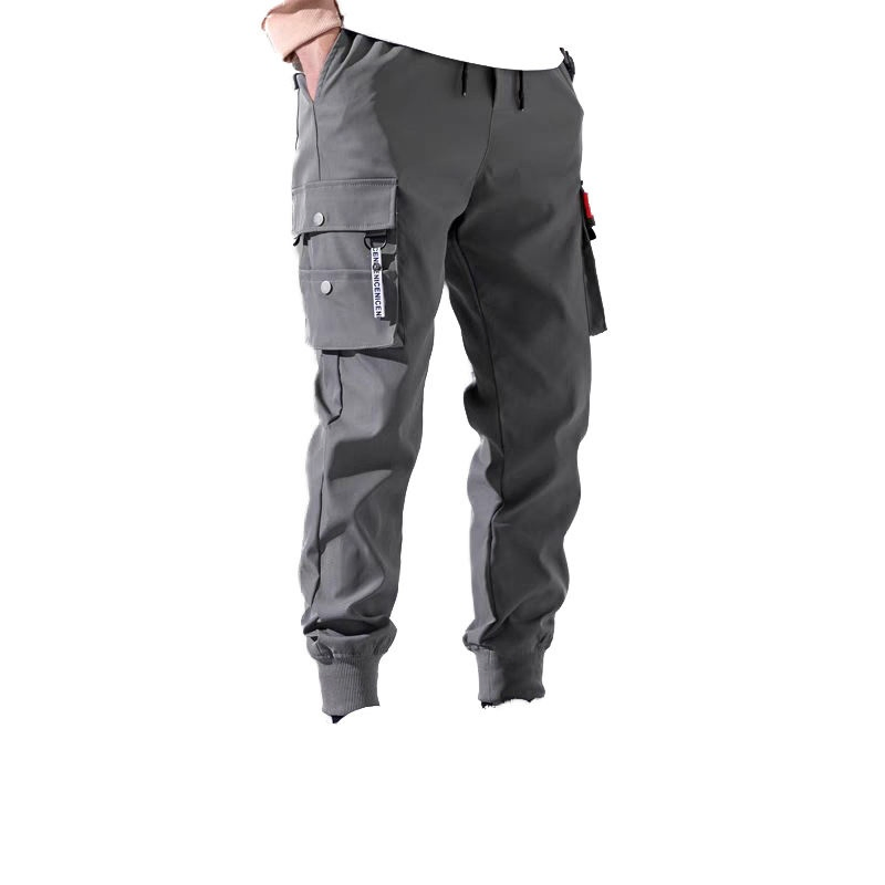Utility Cargo Joggers SC-01-M09