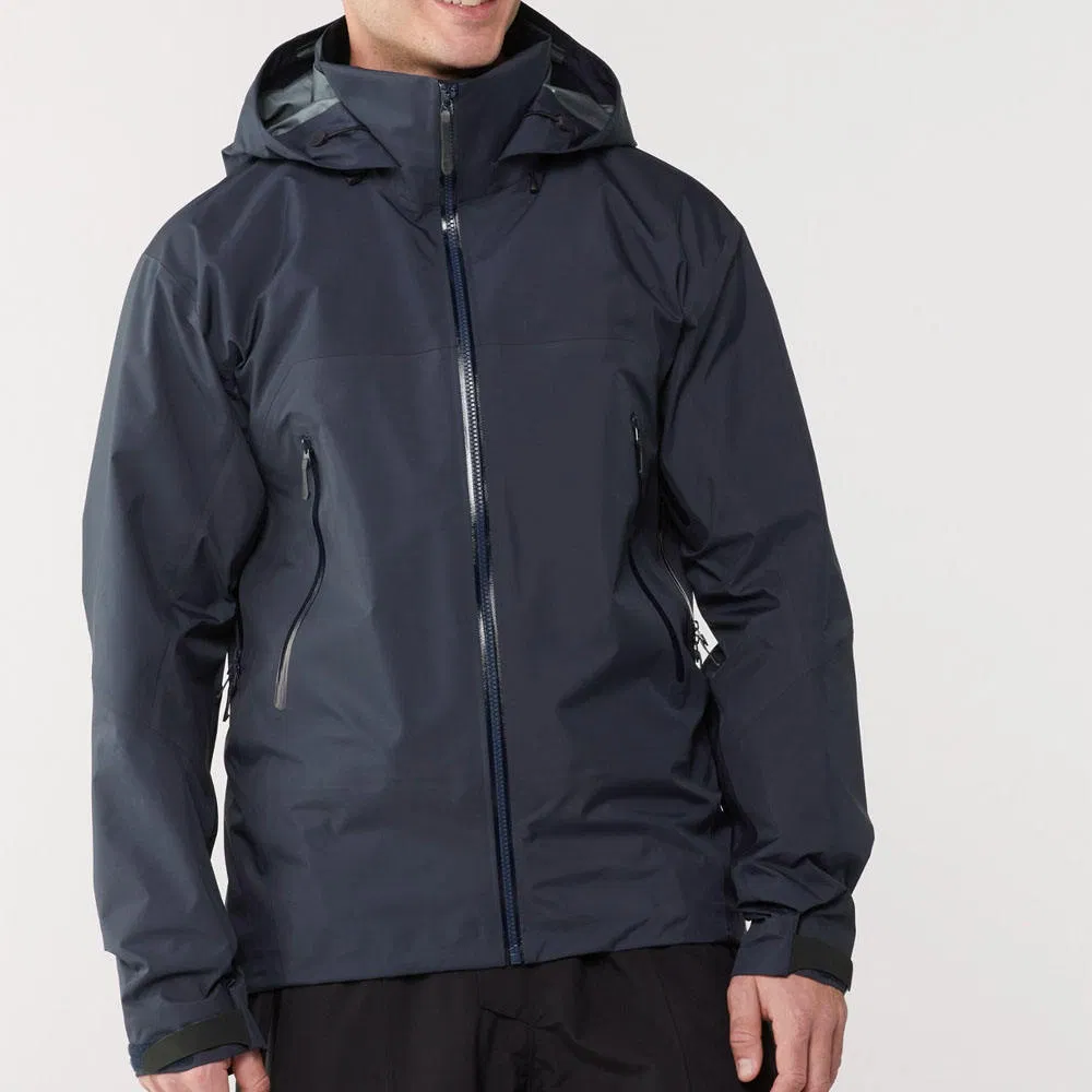 Men Storm-Flap Hiking Shell SC-03-M08