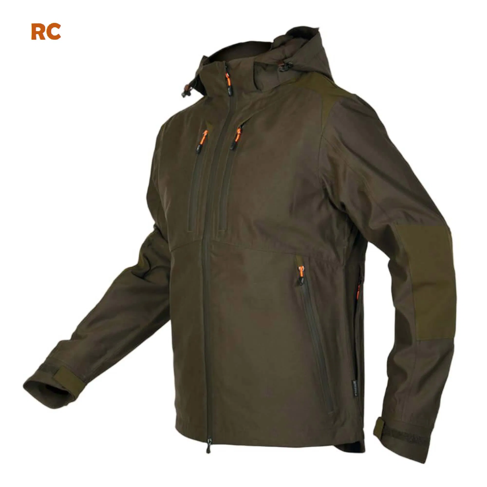 Men Utility Pocket Hiking Shell SC-03-M09