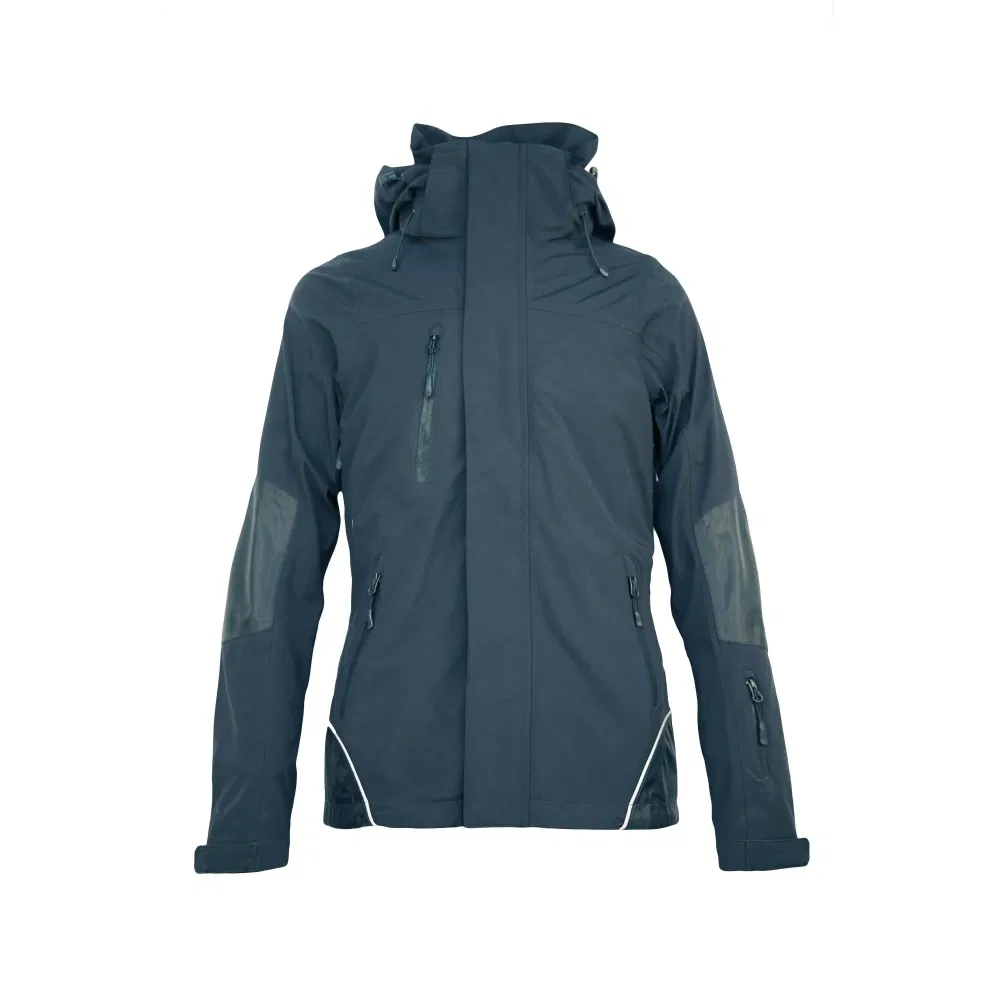 Women Shaped Seam Outdoor Shell SC-03-W08