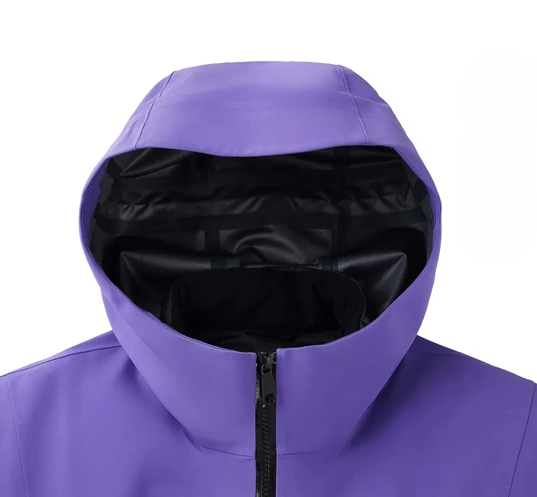 Men Hooded Winter Parka SC-05-M02