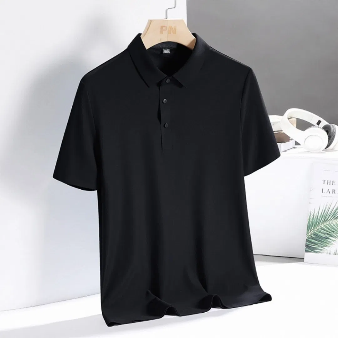 Clean-Seam Business Polo SC-07-M09