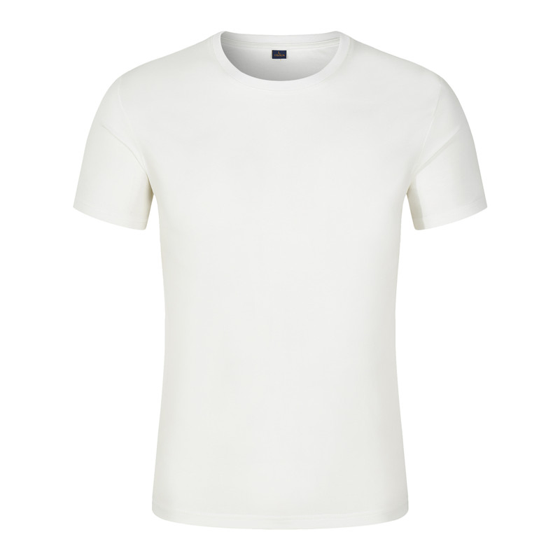 Women Classic Plain Tee SC-07-W05