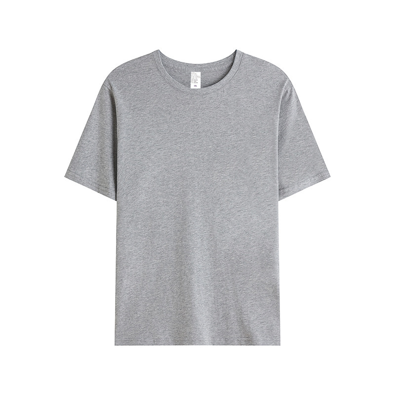 Women Relaxed Crewneck Tee SC-07-W07