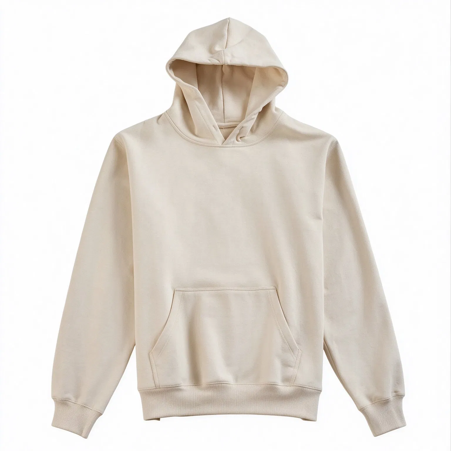 Men Raglan Pullover Hoodie SC-08-M08